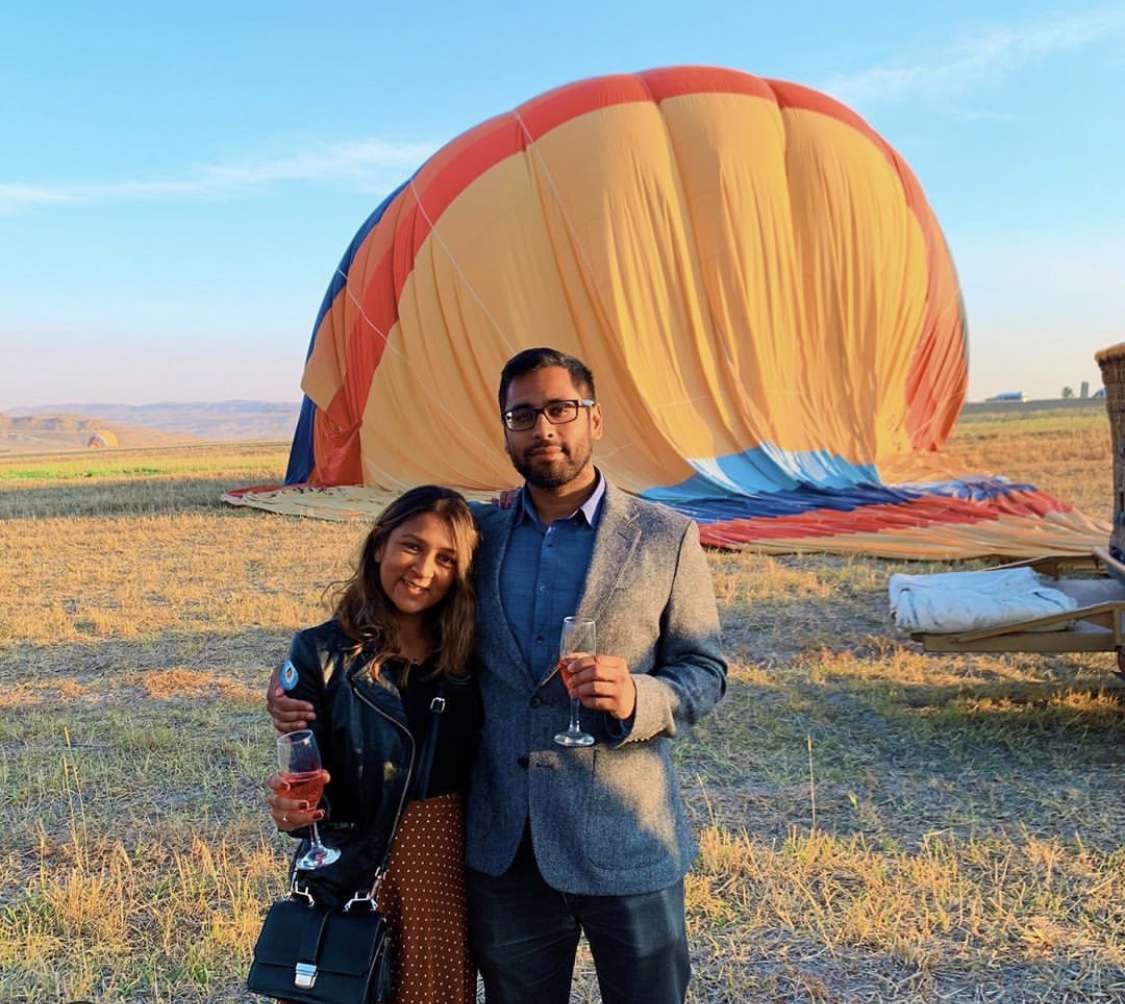 Cappadocias Balloons