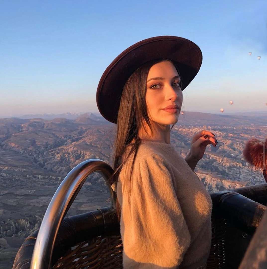 Cappadocias Balloons